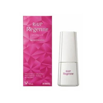 他サイト： 【第1類医薬品】リアップリジェンヌ 60mL 4987306064782の商品画像
