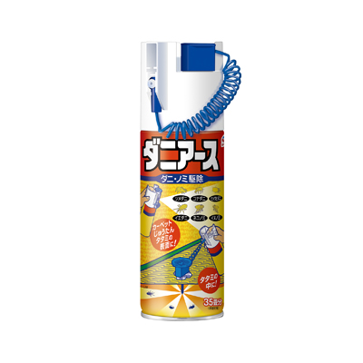 他サイト： ダニアース 300ml 【医薬部外品】 4901080068118の商品画像