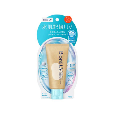 他サイト： ビオレ UV アクアリッチ ウォータリーホールドクリーム 50.0g 4901301450883の商品画像