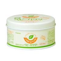 他サイト： 和光堂 シッカロールナチュラル 120g 4987244150424の商品画像