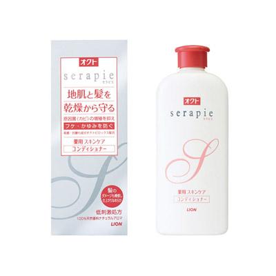 他サイト： オクトセラピエ薬用コンディショナー 230ml 医薬部外品 4903301110002の商品画像