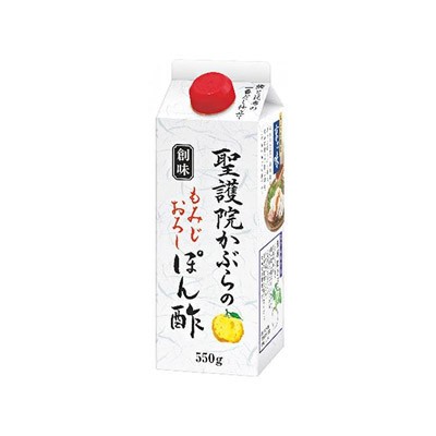 Mizkan 業務用ゆずぽん 1.8L 6 ： 通販・価格比較 [最安値.com]