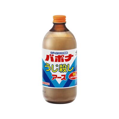 他サイト： バポナ うじ殺し 液剤 500ml 【医薬部外品】 4901080021915の商品画像