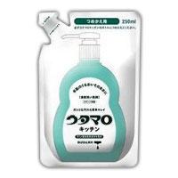 他サイト： ウタマロ キッチン つめかえ用 250ml 4904766130239の商品画像