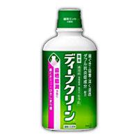 他サイト： 花王 ディープクリーン 薬用液体ハミガキ 350ml 【医薬部外品】 4901301262271の商品画像