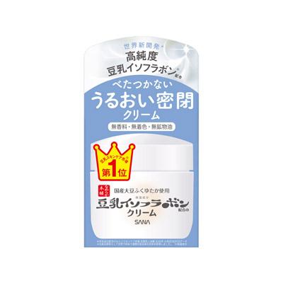 他サイト： サナ なめらか本舗 クリーム NC 50g 4964596701160の商品画像
