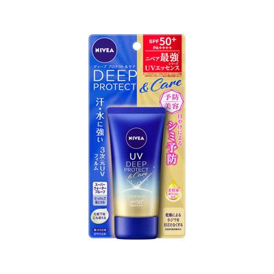 他サイト： 花王 ニベア UV ディーププロテクト&ケア エッセンス 50g 4901301390431の商品画像