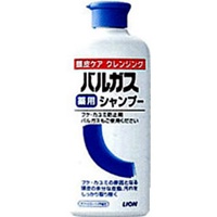 他サイト： バルガス 薬用 シャンプー 200mL 4903301279600の商品画像