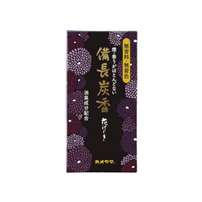 他サイト： 花げしき 備長炭 120g 4901435924809の商品画像