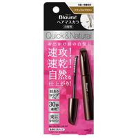 他サイト： 花王 ブローネ ヘアマスカラ 白髪用 ナチュラルブラウン 12ml 4901301343505の商品画像