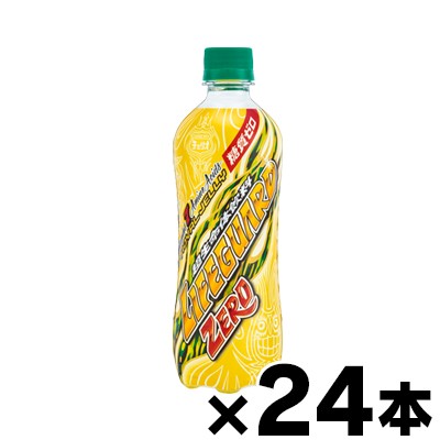 他サイト： 【送料無料】 チェリオ ライフガード ZERO 500ml×24本  (※お取り寄せ品) (6510) 490207401533の商品画像