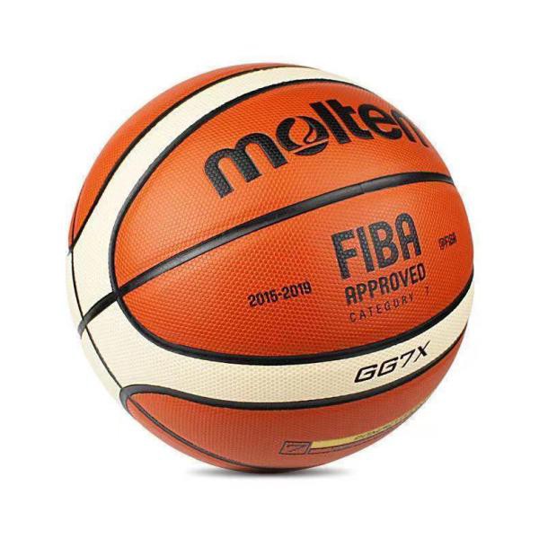 molten 促す GL7 バスケットボール FIBAカテゴリー7 molten 促す GL7 バスケットボール FIBAカテゴリー7