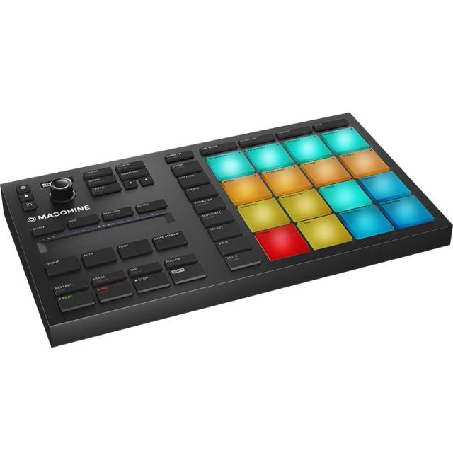 他サイト： Native Instruments 【Summer of Sound 2025】MASCHINE MIKRO MK3 (ネイテの商品画像