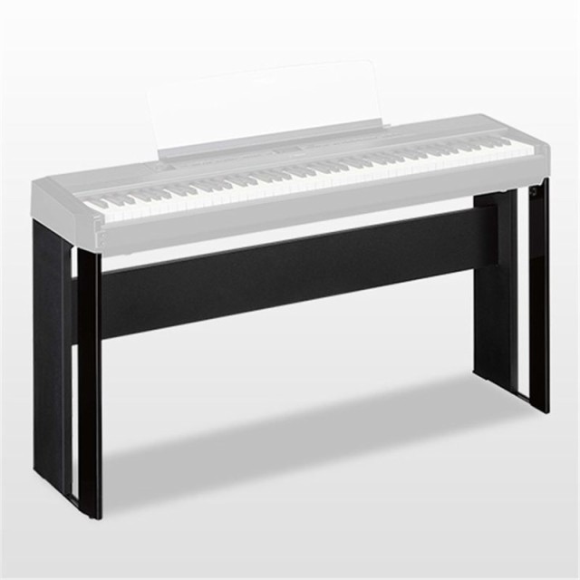 他サイト： YAMAHA L-515B 【ブラック・P-515B対応スタンド】の商品画像