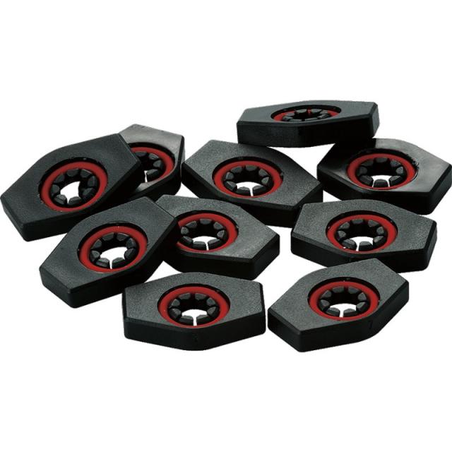 他サイト： TAMA TTL10 [Tension Lock / 10pcs]の商品画像