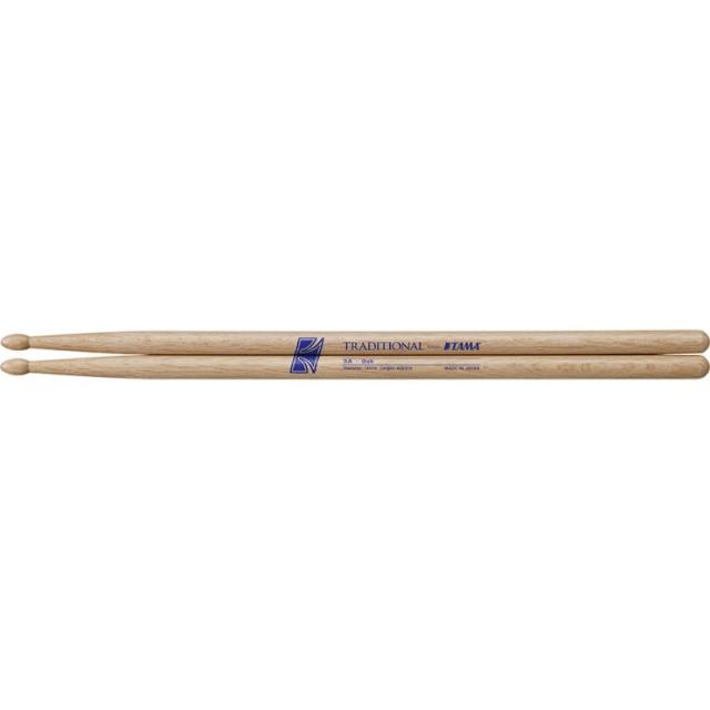 他サイト： TAMA 5A [Traditional Series / Oak:5A]の商品画像