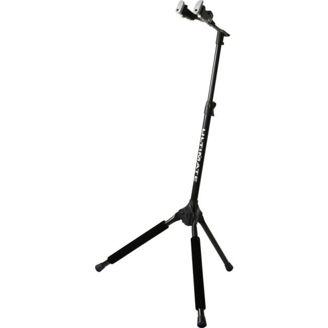 他サイト： ULTIMATE 【夏のボーナスセール】 GS-1000 Pro+ [Guitar Stand]の商品画像