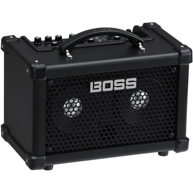 他サイト： BOSS DUAL CUBE BASS LX [DCB-LX]の商品画像