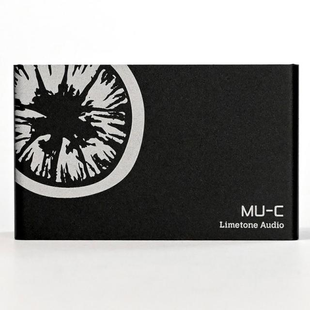 他サイト： Limetone Audio MU-C(ムーク)【MIDI to USB Converter】(ライムトーンオーディオ)コンバーの商品画像