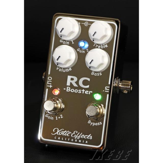他サイト： Xotic RCB-V2の商品画像