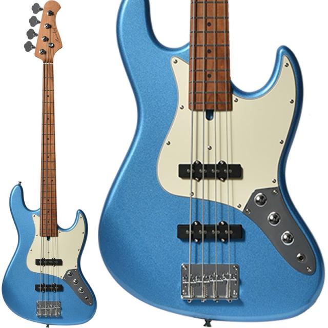 他サイト： Bacchus WJB-1DX RSM/M (LPB)の商品画像