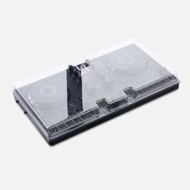 他サイト： DECKSAVER 【GW激得セール】DSLE-PC-DDJFLX2 【AlphaTheta DDJ-FLX2 対応保護カバー】の商品画像