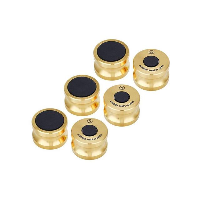 他サイト： audio-technica AT6900BR(6個入)の商品画像