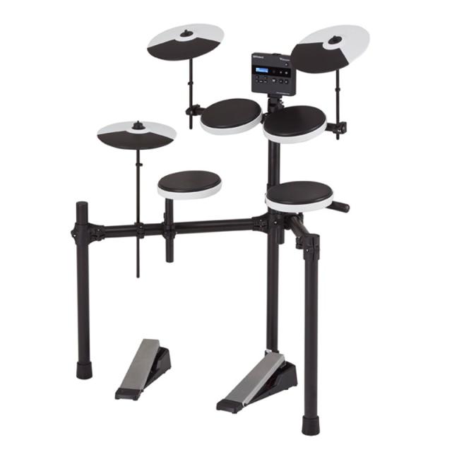 他サイト： Roland TD-02K [V-Drums Kit]の商品画像