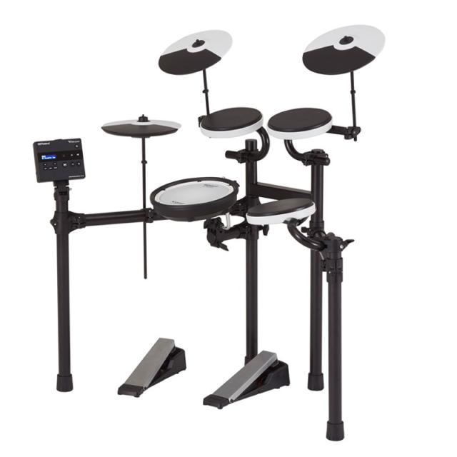他サイト： Roland TD-02KV [V-Drums Kit]の商品画像