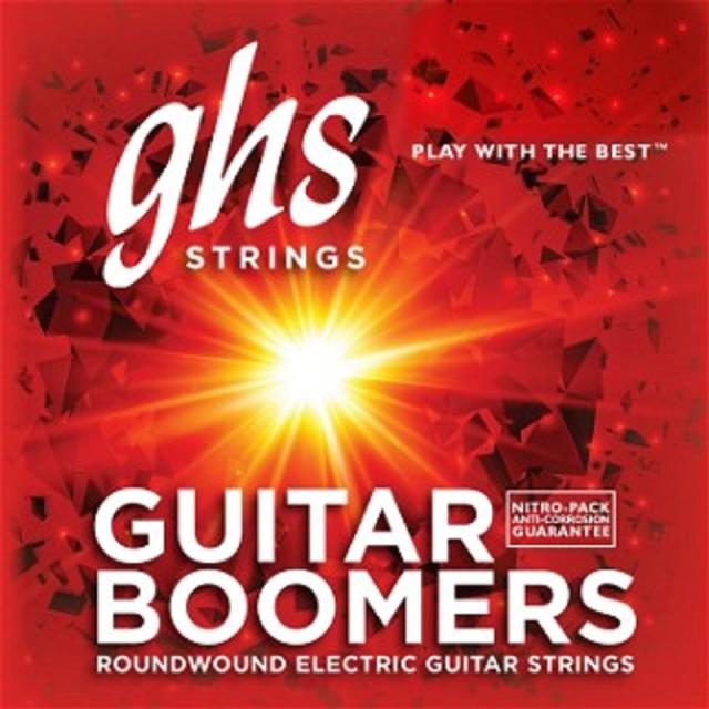 他サイト： GHS Electric Boomers GBL[10-46]の商品画像
