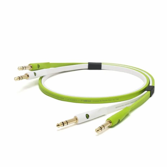 他サイト： Oyaide d+ TRS class B (TRS - TRS) 【1.0m】の商品画像
