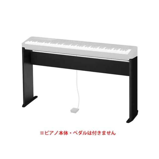 他サイト： CASIO CS-68PBKの商品画像