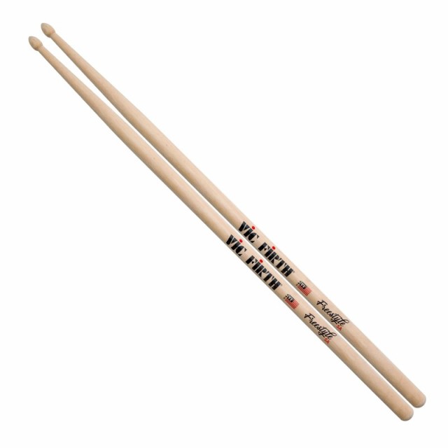 他サイト： VIC FIRTH VIC-FS5A [American Concept Freestyle Series 5A]の商品画像