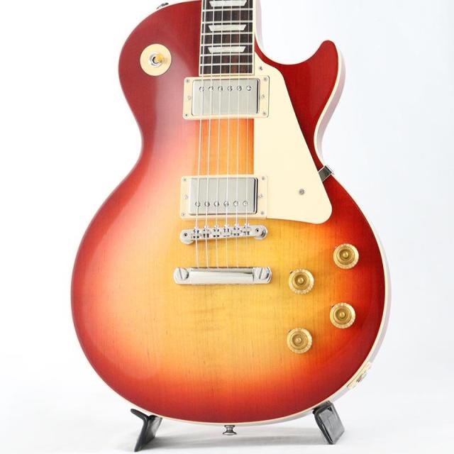 他サイト： Gibson Les Paul Standard ’50s (Heritage Cherry Sunburst) [SN.225の商品画像