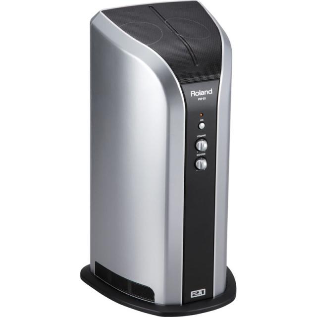 他サイト： Roland PM-03 [Personal Drum Monitor]の商品画像