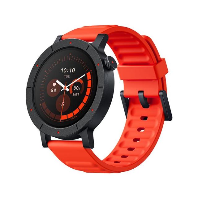他サイト： cmf by NOTHING CMF Watch 3 Pro Orange (スマートウォッチ)(ウォッチプロ)(ノッシング)(の商品画像