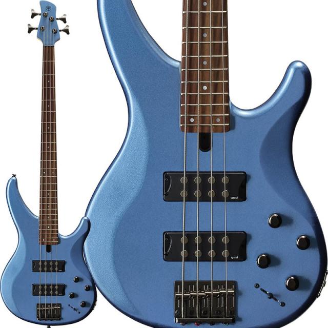 他サイト： YAMAHA TRBX304 (FTB)【ヤマハギター・ベース 春のギターライフ応援キャンペーン】の商品画像