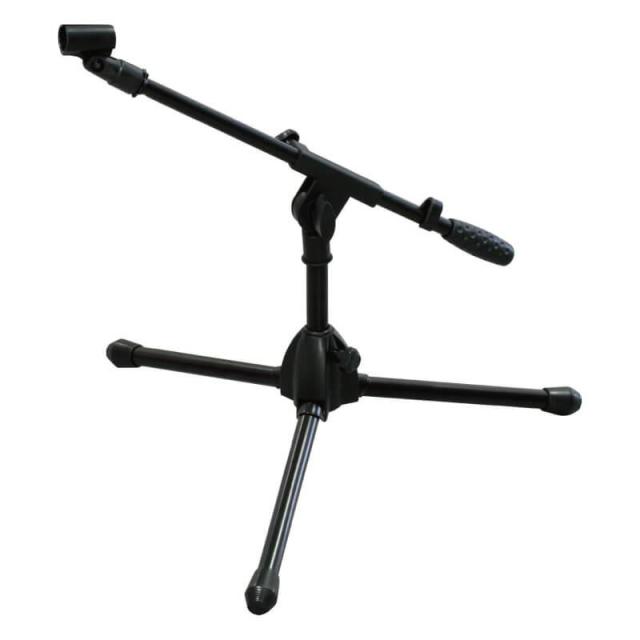 他サイト： Kikutani MS-206B (キクタニ)(マイクスタンド)(ショートブーム)の商品画像