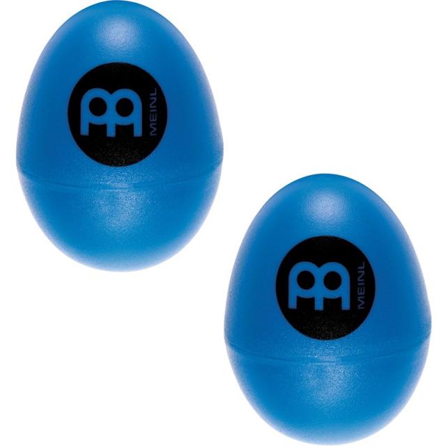 他サイト： MEINL ES2-B [EGG SHAKER / Blue / 2pcs]の商品画像