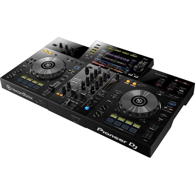 他サイト： Pioneer DJ XDJ-RRの商品画像