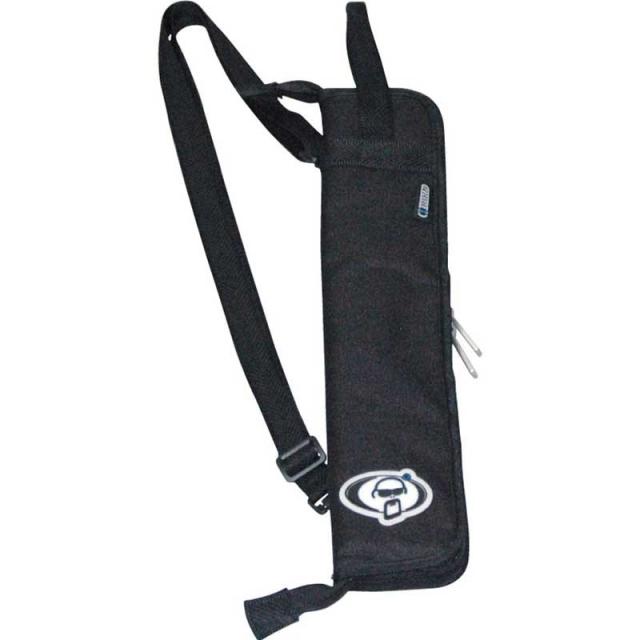 他サイト： Protection Racket 3ペア・スティックバッグ[BLACK]【LPTR3PSTBAGBK / 926000-00】の商品画像