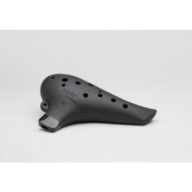 他サイト： NIGHT OCARINA ナイトバイノーブル NIGHT by Noble プラオカリナ アルトC調 N/N-プラACB カラの商品画像