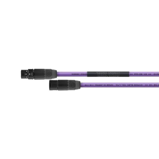 他サイト： Oyaide 【夏のボーナスセール】PA-02 XLR V2(XLR Male-Female)【3.0m】(オヤイデ)(マイクケの商品画像