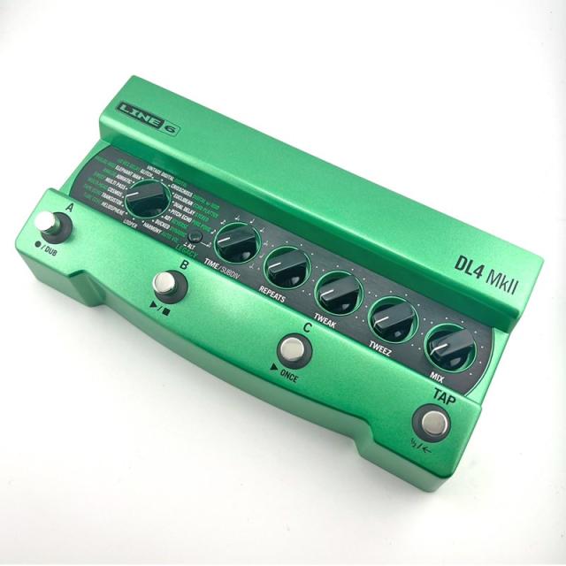 他サイト： Line6 【B級特価】 DL4 MKIIの商品画像