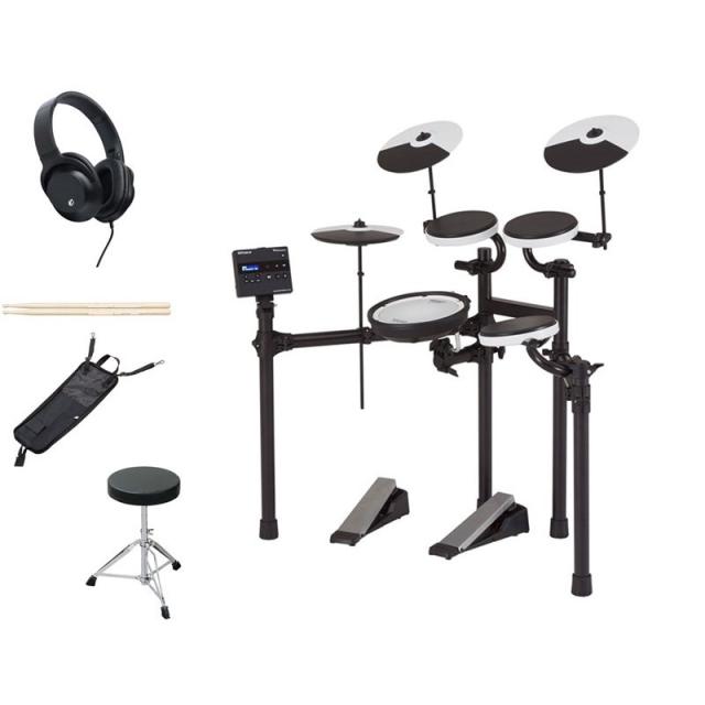 他サイト： Roland TD-02KV Basic Setの商品画像