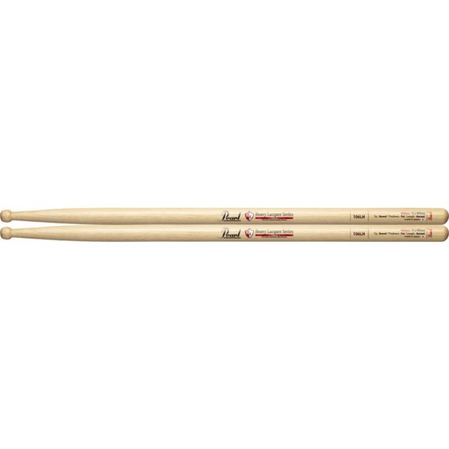 他サイト： Pearl 106LH [Heavy Lacquer Series / Hickory]の商品画像