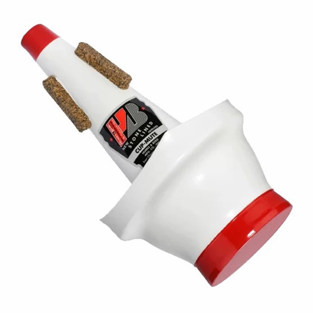 他サイト： New Stone Lined ニューストンライン / 102 トランペット用 カップ ミュートの商品画像