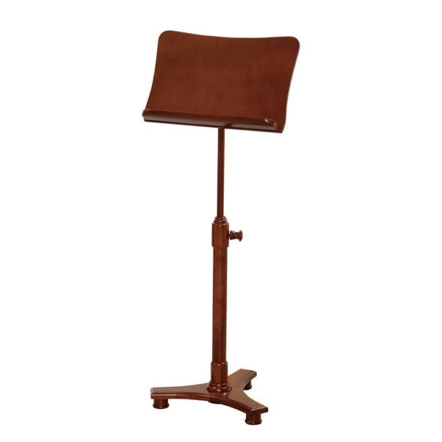 他サイト： Kikutani 木製譜面台 (BRO) [FS-GS/BRO]の商品画像