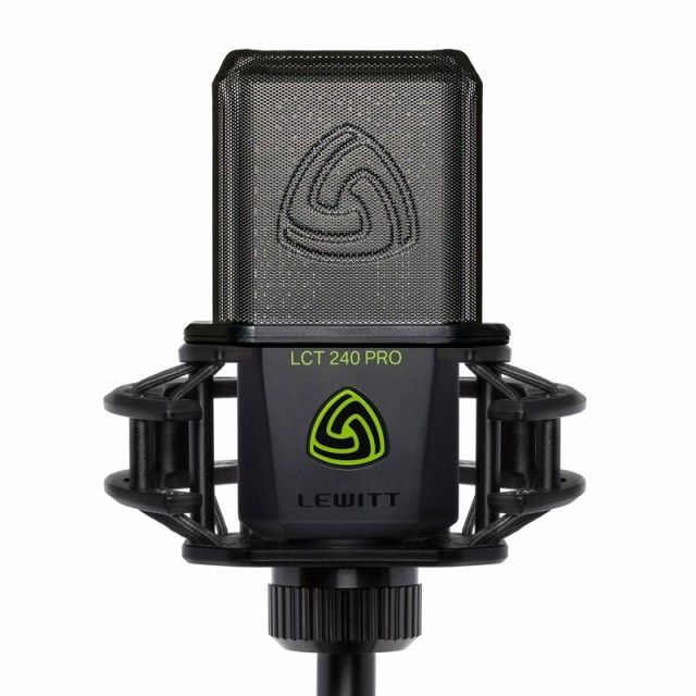 他サイト： LEWITT LCT 240 PRO Vocal Set (ルーイット)(コンデンサーマイク)の商品画像