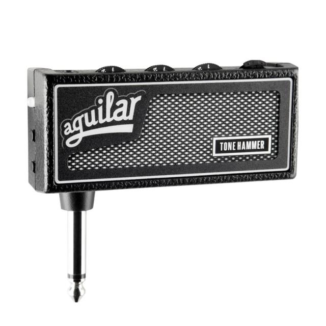 他サイト： Aguilar amPlug 3 (Tone Hammer) [AP3-TH]の商品画像
